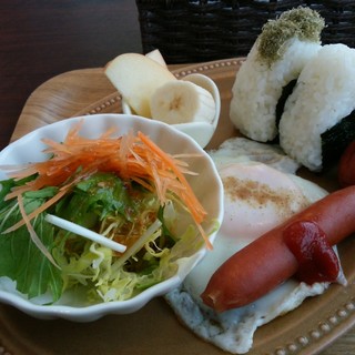 キーズ カフェ_1