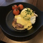 Galleries Club lounge Zone F - 