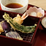 Tempura Yasuda - 