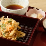 Tempura Yasuda - 