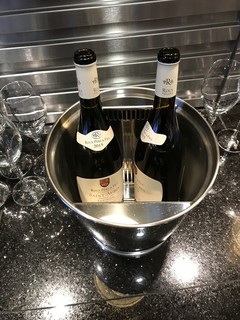 Galleries Club lounge Zone F -