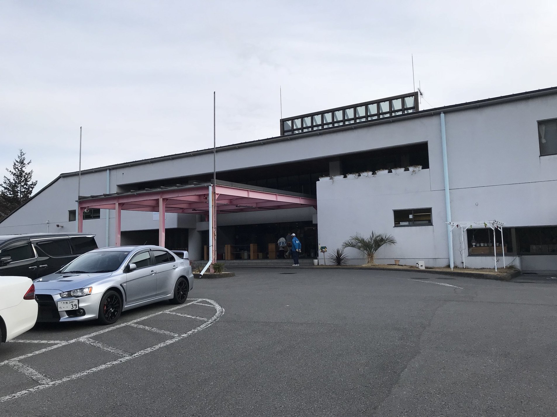 鶴カントリー倶楽部レストラン name=