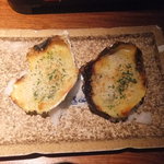 美食 米門 - 牡蠣のグラタン
