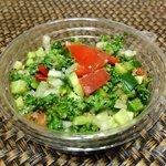 デリショップ うちむら - タブーリ