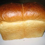 アルペンローゼ - アルペンローゼ食パン