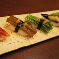 寿司 はせ川 西麻布店 - 