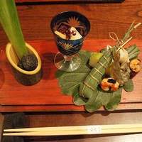 寿司 はせ川 西麻布店 - 