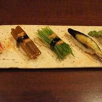 寿司 はせ川 西麻布店 - 