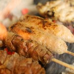 Yakitori Shiraku - 