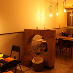 Dainingu Kafe Anko No Niwa - 