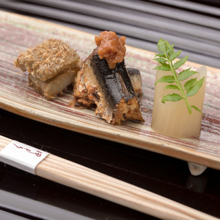 御料理 伊とう_2