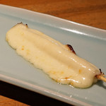 阿佐ヶ谷バードランド - 焼チーズ