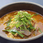 本格焼肉　韓韓 - 