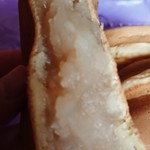 御菓子司さわ田 - 白あんたっぷり