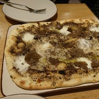 オービカ モッツァレラバー 横浜店 - 