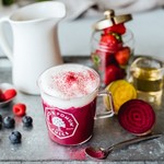 フィコアンドポムム ジュース - 