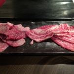 Yakiniku Aburiya Musashi - 