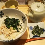 だし茶漬け えん - 