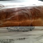 パンネル グランデ中山寺店 - １本は約３斤分