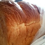 パンネル グランデ中山寺店 - ズッシリしたパン