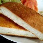 パンネル グランデ中山寺店 - 端っこトースト