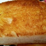 パンネル - バタータップリ