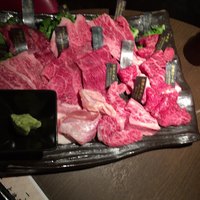 焼肉 炙屋武蔵 - 