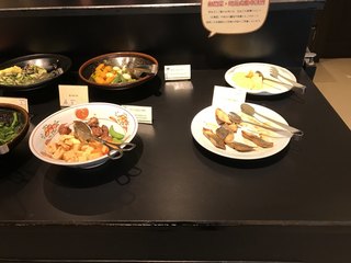 ルオーレ -