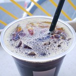 ミニストップ - アイスコーヒーＳ100円