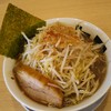 ラーメンブタヒロ×まぜまぜムタヒロ