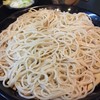 きらく蕎麦 おがわ