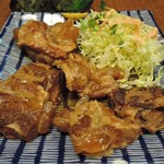 沖縄家庭料理 うるま - 