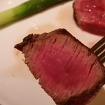 ウルフギャング・ステーキハウス - 