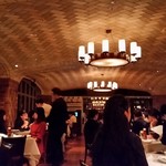 ウルフギャング・ステーキハウス - 