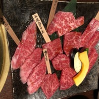 松阪苑 - 