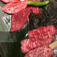 松阪苑 - 