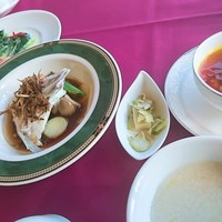 広東料理　翡翠廳 - 