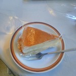 BIBER de Gateau - チーズケーキ
