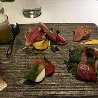リストランテ ラストリカート - 