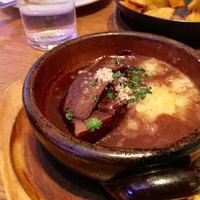 RIGOLETTO KITCHEN - イベリコ豚タンの赤ワイン煮込み　500円