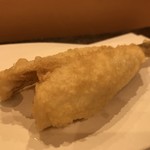 秋田 てんぷら みかわ - キス…好き♡