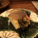 秋田 てんぷら みかわ - がっこ