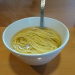 おだしと小麦一三〇 - 