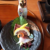 銀座方舟 大吟醸いろり店 - 