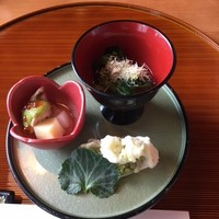 銀座方舟 大吟醸いろり店 - 