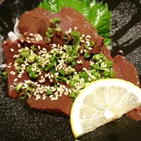 馬桜 下通り店 - 