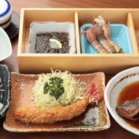 南知多豊浜 活魚料理まるは食堂旅館 の支店 By Ken まるは食堂 ラシック店 栄 名古屋 魚介料理 海鮮料理 食べログ