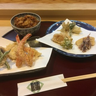 天ぷら ひろみ_0