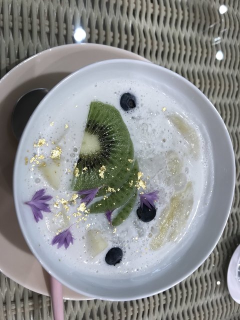 デザート カフェ ネスト イズ イースト 恵比寿三越 Dessert Cafe Nest Is East 恵比寿 カフェ 食べログ
