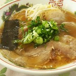 紫川ラーメン - いつも美味しい紫川ラーメン